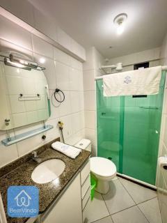 Apartamento aconchegante no Barravento - 3
