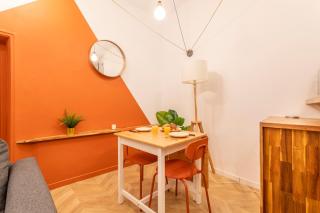 Charmant T2 centre - 5