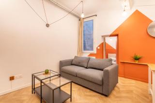 Charmant T2 centre - 8