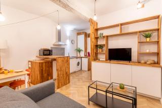 Charmant T2 centre - Aix-en-Provence - 2
