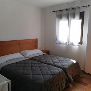 Apartamentos Rurales La Capellanía de Alobras - Alobras - 4