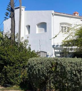 Villa entière Dar Baida Plage David Bouznika - Bouznika - 8
