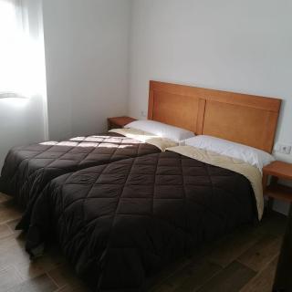 Apartamentos Rurales La Capellanía de Alobras - Alobras - 2