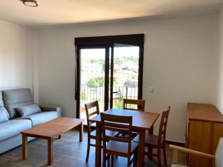 Apartamentos Rurales La Capellanía de Alobras - Alobras - 1