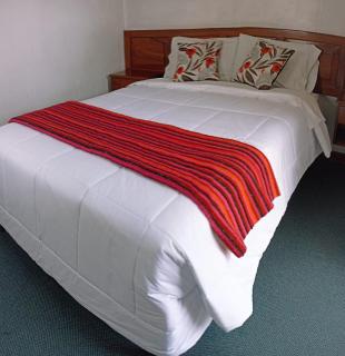 Huaraz Center Hostal - Huaraz - 5