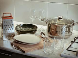 Квартира в тихом районе правого берега Астаны - 4