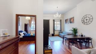 Rynek Market Square Wroclove Tectum Apartments z widokiem na Rynek - Breslavia - 3