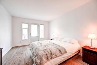 Comfy Condo in Mont-Tremblant - 4