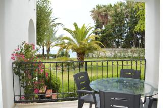 Hacienda Beach - Estepona - 6