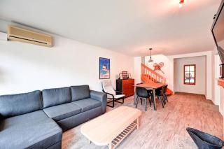 Comfy Condo in Mont-Tremblant - 9