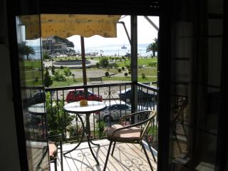 Sivota Rooms Athanasiou - Sivota - 5