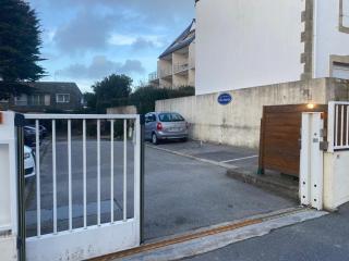 Appartement Duplex, Résidence Victoria, à 2min de la Grande Plage - Quiberon - 6