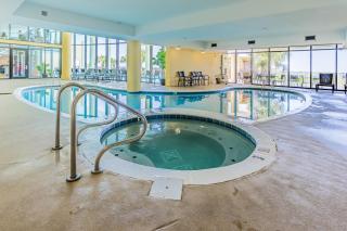 Holiday Isle 413 - Dauphin Island - 8