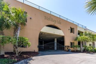 Holiday Isle 413 - Dauphin Island - 1