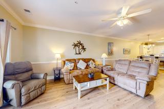 Turtle Cove #204 - Myrtle Beach - 7