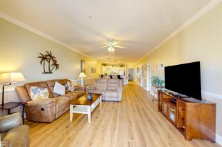 Turtle Cove #204 - Myrtle Beach - 6