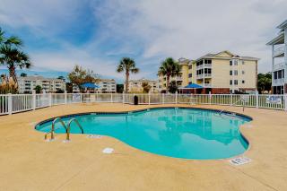 Turtle Cove #204 - Myrtle Beach - 7