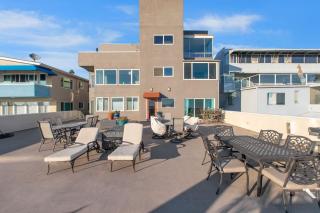 On the Boardwalk - Long Beach - 7