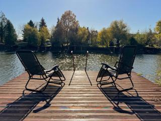 Relax & Fishing - Békésszentandrás - 3