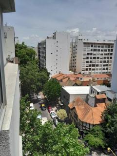 Ambiente céntrico SOLO FAMILIAS Zona Torreón y Paseo Aldrey - 1