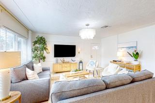 The Sunset House - Clearwater Beach - 8