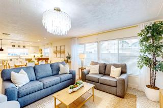 The Sunset House - Clearwater Beach - 9