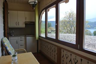 Landhaus Neubauer - Zimmer - Millstatt - 8
