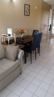 Ocean View Montego Bay Apartment - 3