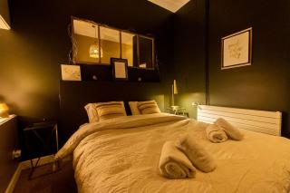 Le Cocon Citadin - Hypercentre - Angers - 8