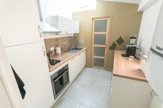 Le Cocon Citadin - Hypercentre - Angers - 6