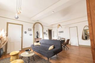 Le Cocon Citadin - Hypercentre - Angers - 9