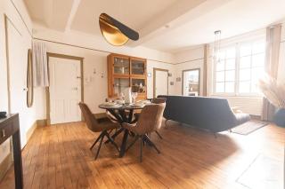 Le Cocon Citadin - Hypercentre - Angers - 2