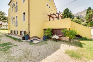 Apartman P1 RUBESSA - Baška - 6