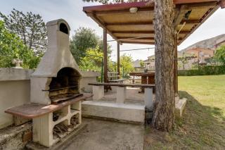 Apartman P1 RUBESSA - Baška - 2