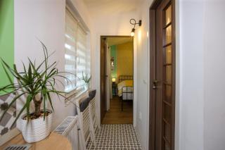 Mill Central Apartment - Sibiu - 5
