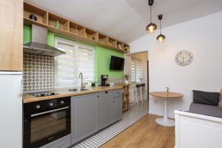 Mill Central Apartment - Sibiu - 9