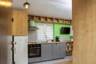 Mill Central Apartment - Sibiu - 7