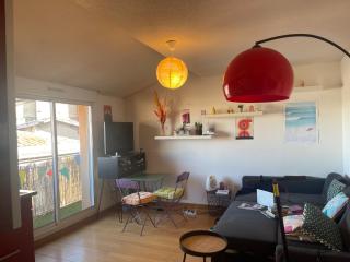 Appartement au centre ville de Toulouse - Toulouse - 4