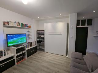 Hyper Centre La Roche sur Yon - Appartement spacieux et lumineux - 1