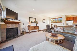 Highland Greens 56 townhouse - 4