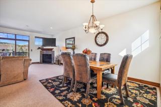 Highland Greens 56 townhouse - 1