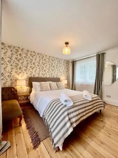 Marshmede Cottage - picturesque, tranquil, relaxing - 8