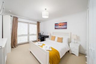 Deluxe 2Bed Duplex Apartment & parking - Londra - 1