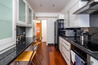 Deluxe 2Bed Duplex Apartment & parking - Londra - 3