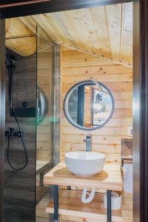 Chalet Ciocanesti - Ciocăneşti - 2