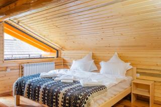 Chalet Ciocanesti - Ciocăneşti - 1