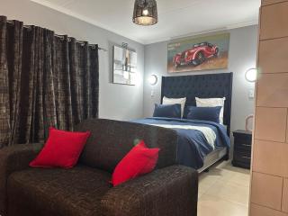 6 the Curve Unit 13 - Johannesburg - 8