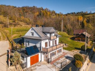 Willa Anna Maria - Szczawnica - 9