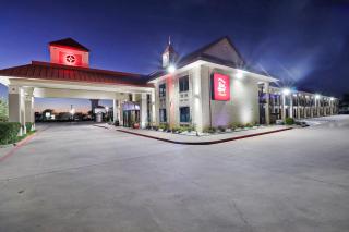 Red Roof Inn PLUS+ Dallas - Addison - Addison - 7