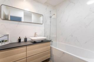 Charmant T3 proche centre ville avec parking - 6